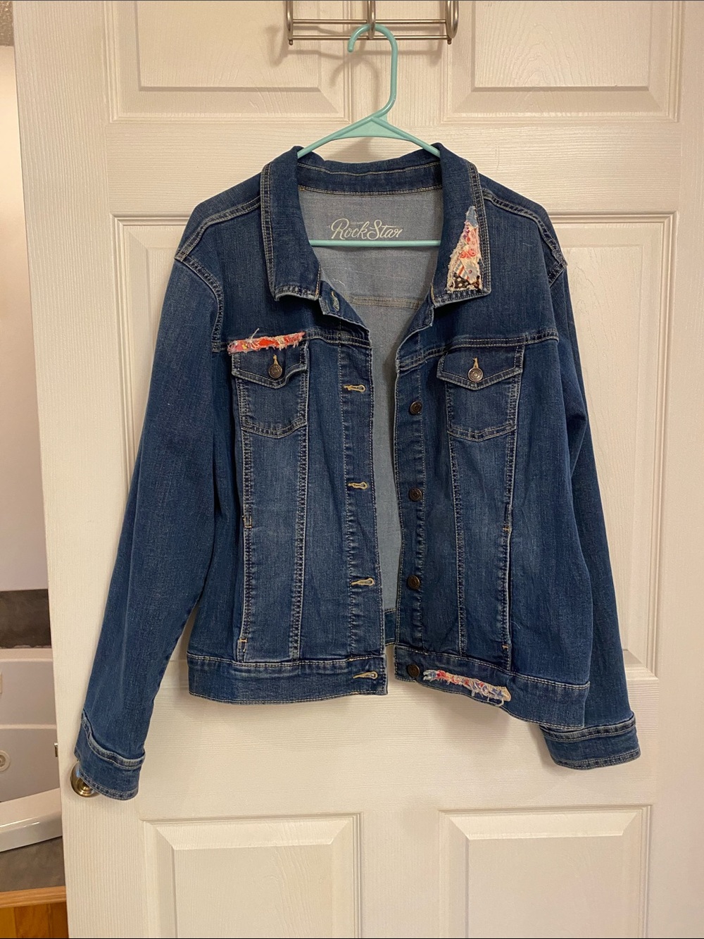 Old Navy xxl Denim Jacket